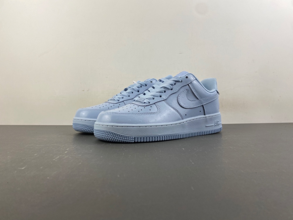 Travis Scott Nike Air Force 1 Low 07 Ice Blue Jf7727 400 4 - www.kickbulk.co Travis Scott Nike Air Force 1 Low 07 Ice Blue Jf7727 400 4 - www.kickbulk.co